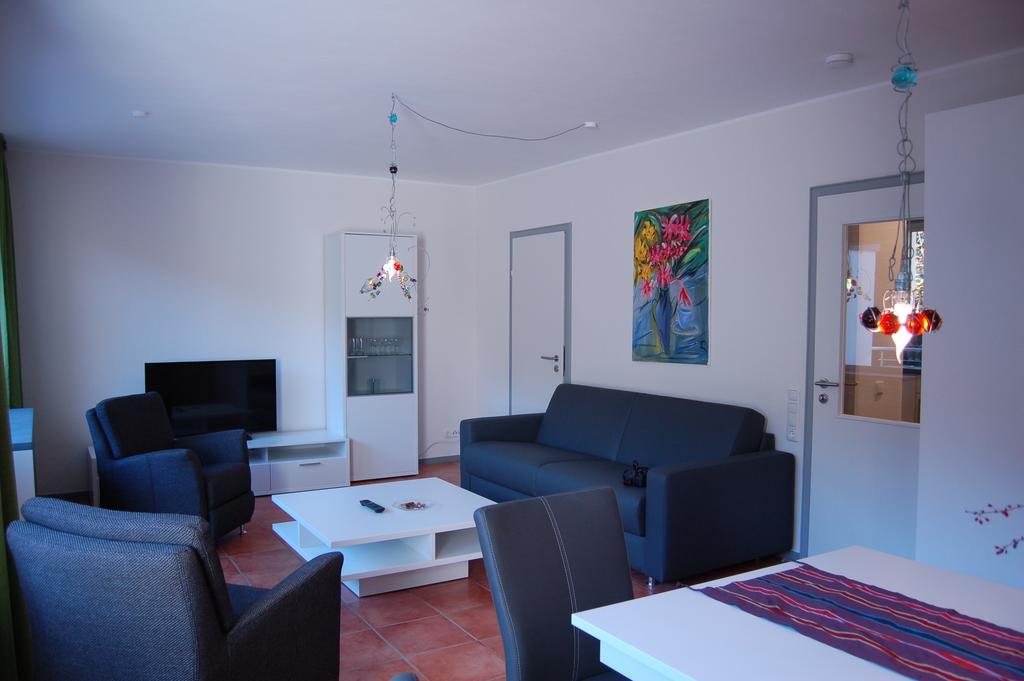 Rurtalapartment Simmerath Eksteriør billede