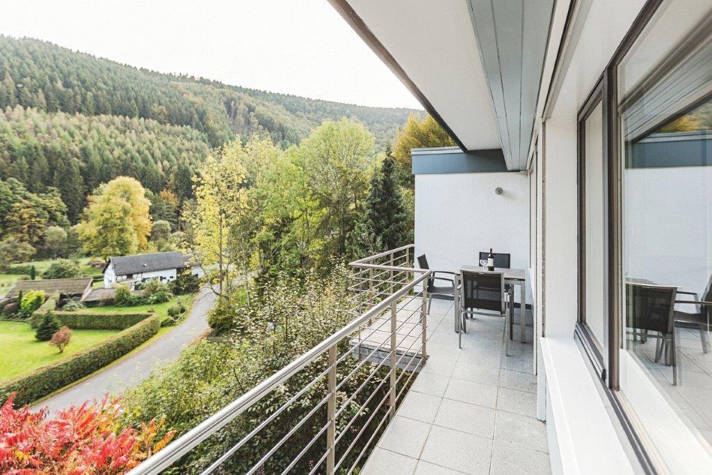 Rurtalapartment Simmerath Eksteriør billede