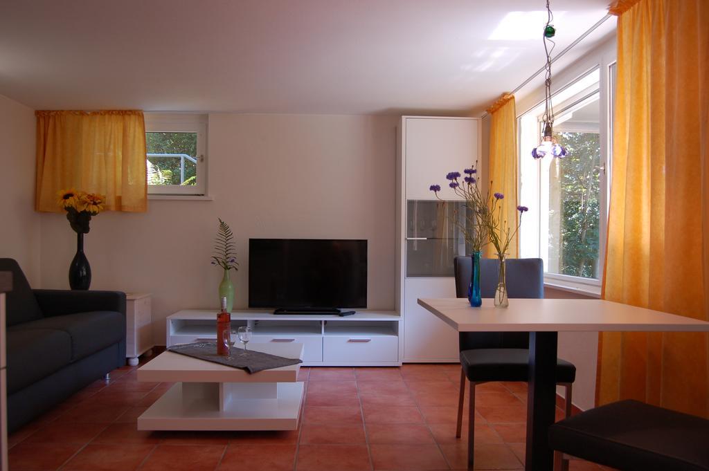 Rurtalapartment Simmerath Eksteriør billede