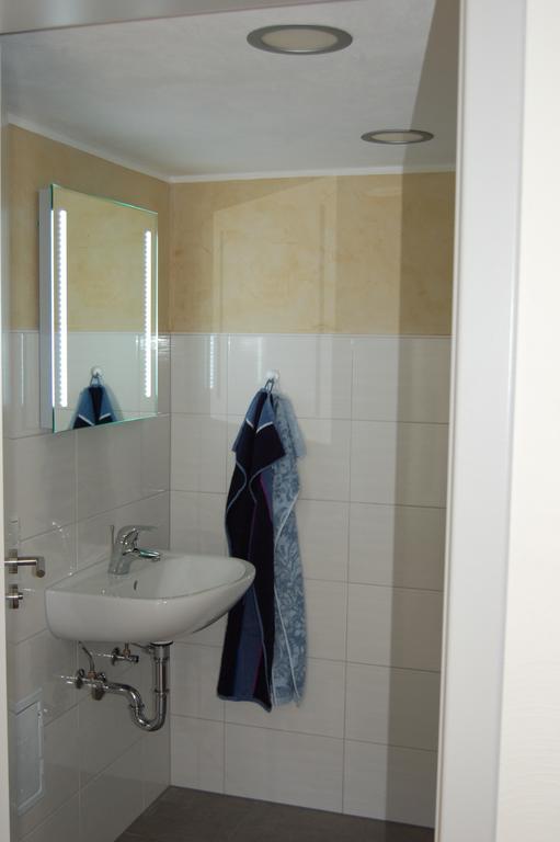 Rurtalapartment Simmerath Eksteriør billede