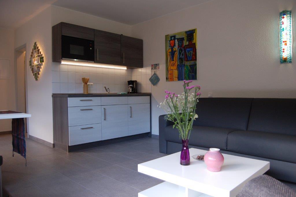 Rurtalapartment Simmerath Eksteriør billede