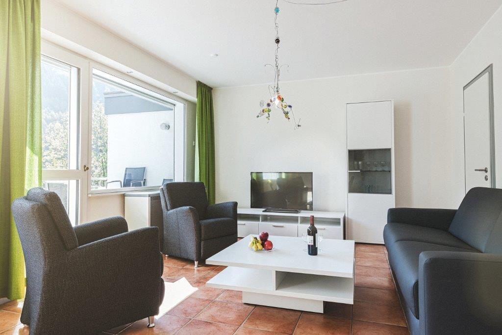 Rurtalapartment Simmerath Eksteriør billede