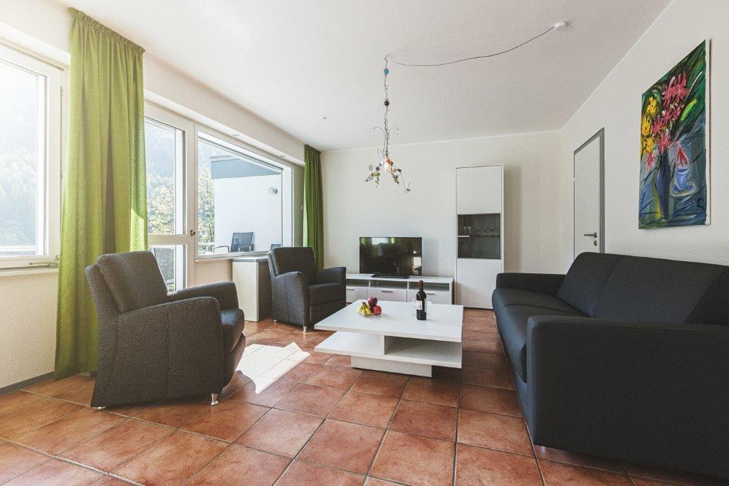 Rurtalapartment Simmerath Eksteriør billede