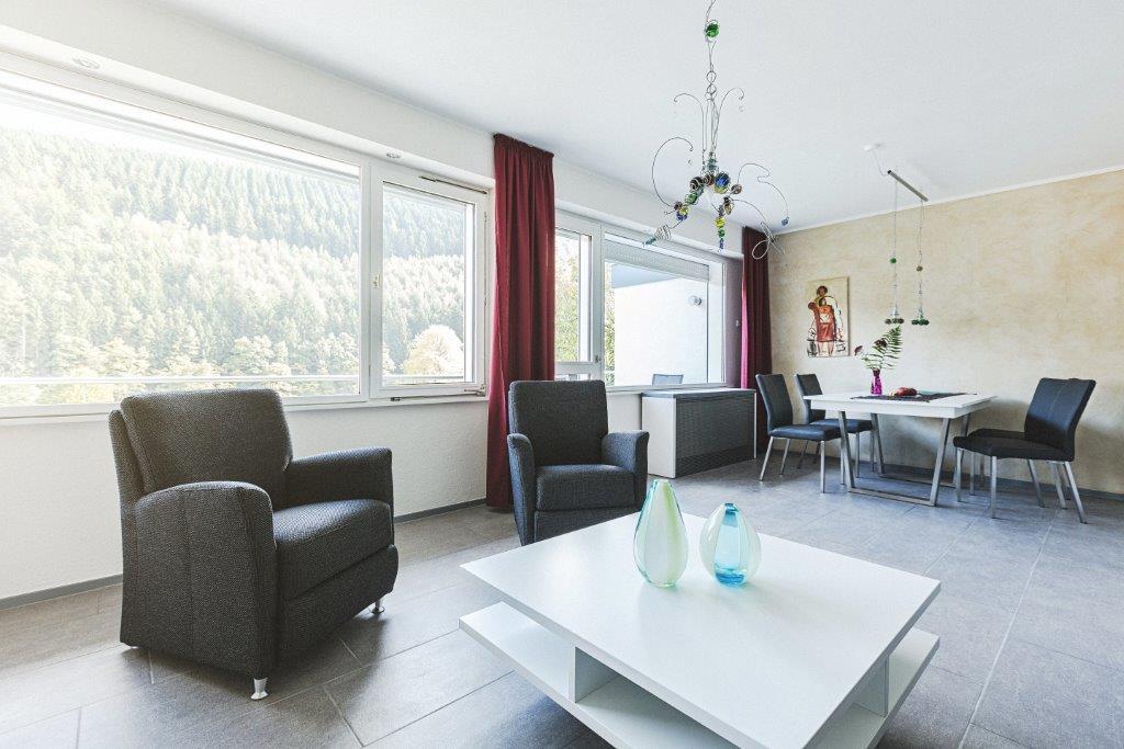 Rurtalapartment Simmerath Eksteriør billede
