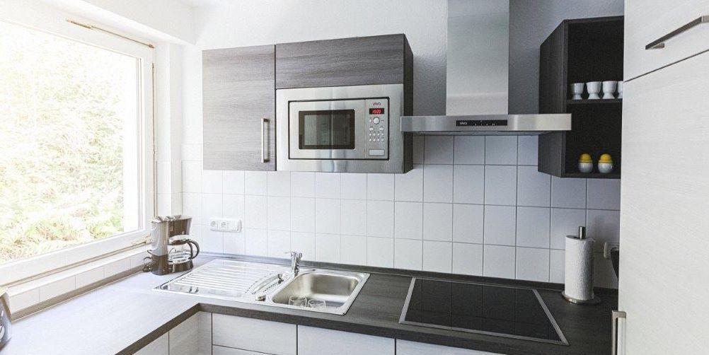 Rurtalapartment Simmerath Eksteriør billede