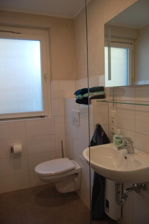 Rurtalapartment Simmerath Eksteriør billede